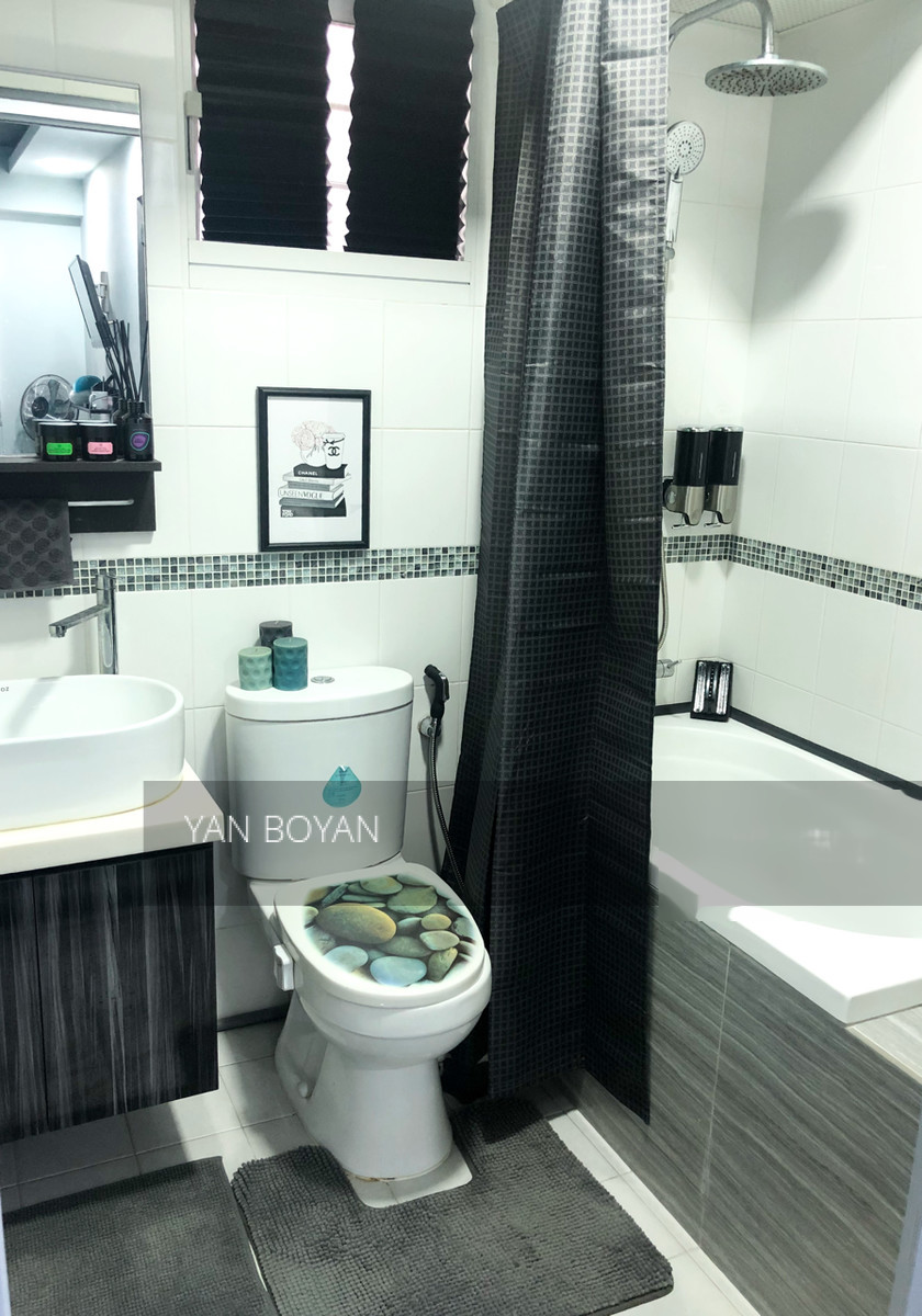 Blk 318B Yishun Avenue 9 (Yishun), HDB 4 Rooms #219230051